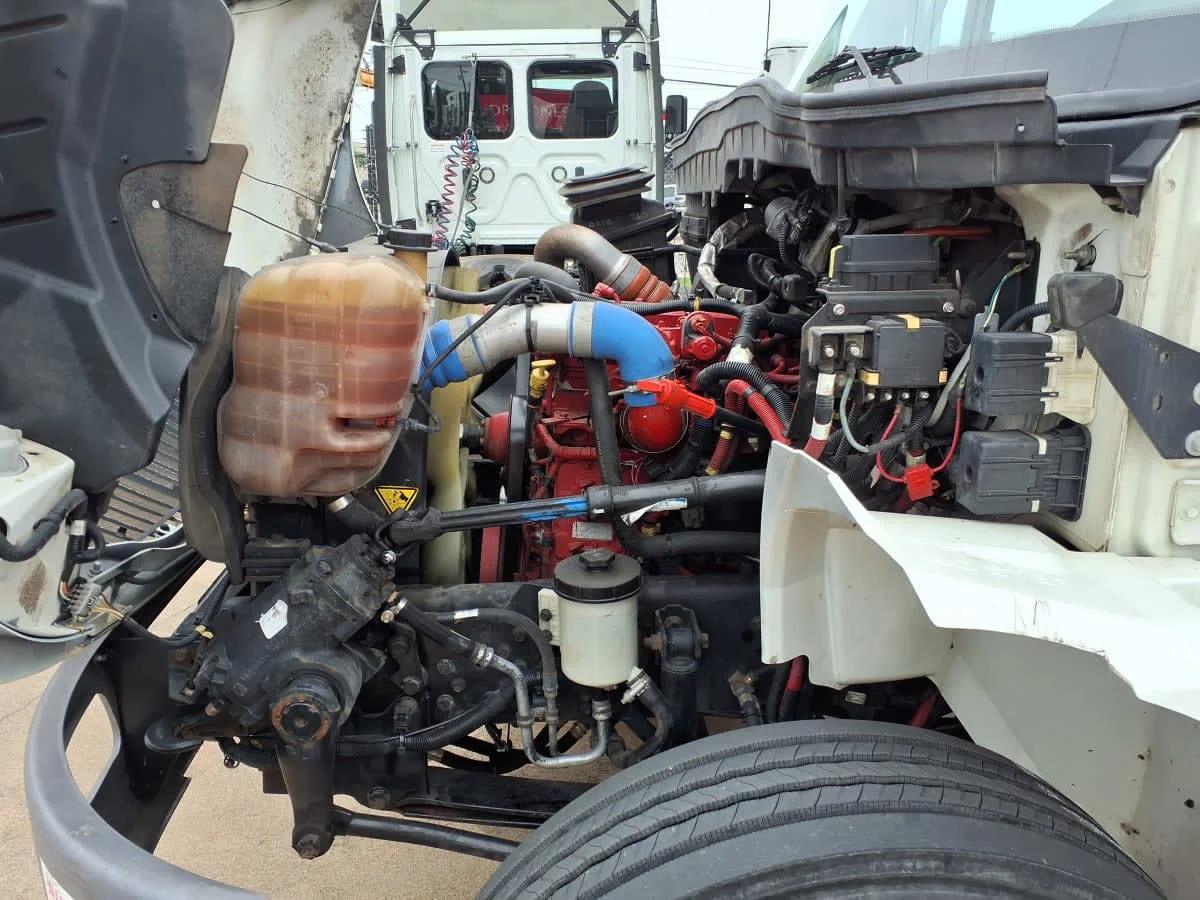 2018 International 4300 in Dallas, TX — photo 9