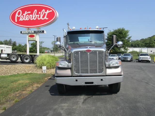 2020 Peterbilt 567 in BUTLER, PA — photo 7