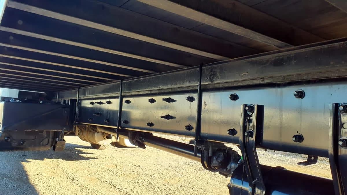 2018 Freightliner M2 106 in Birmingham, AL — photo 12