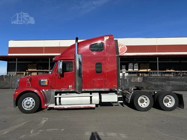 2012 Freightliner in Idaho Falls, ID — photo 2