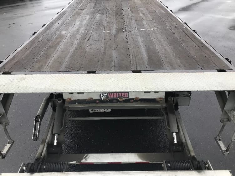 2019 Freightliner M2 106 in West Sacramento, CA — photo 10