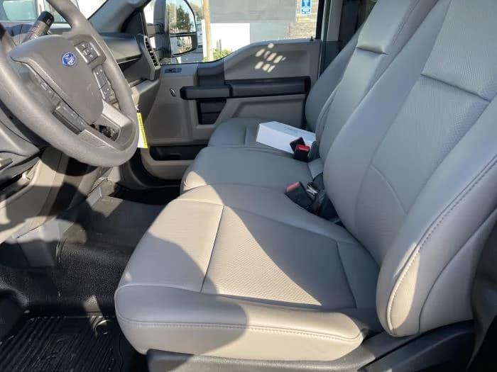 2024 Ford in Whittier, CA — photo 19