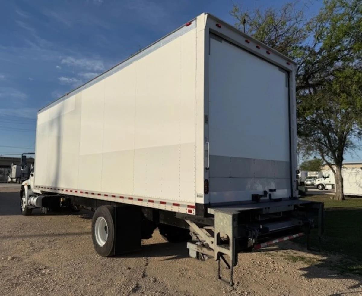2018 International 4300 in Converse, TX — photo 6