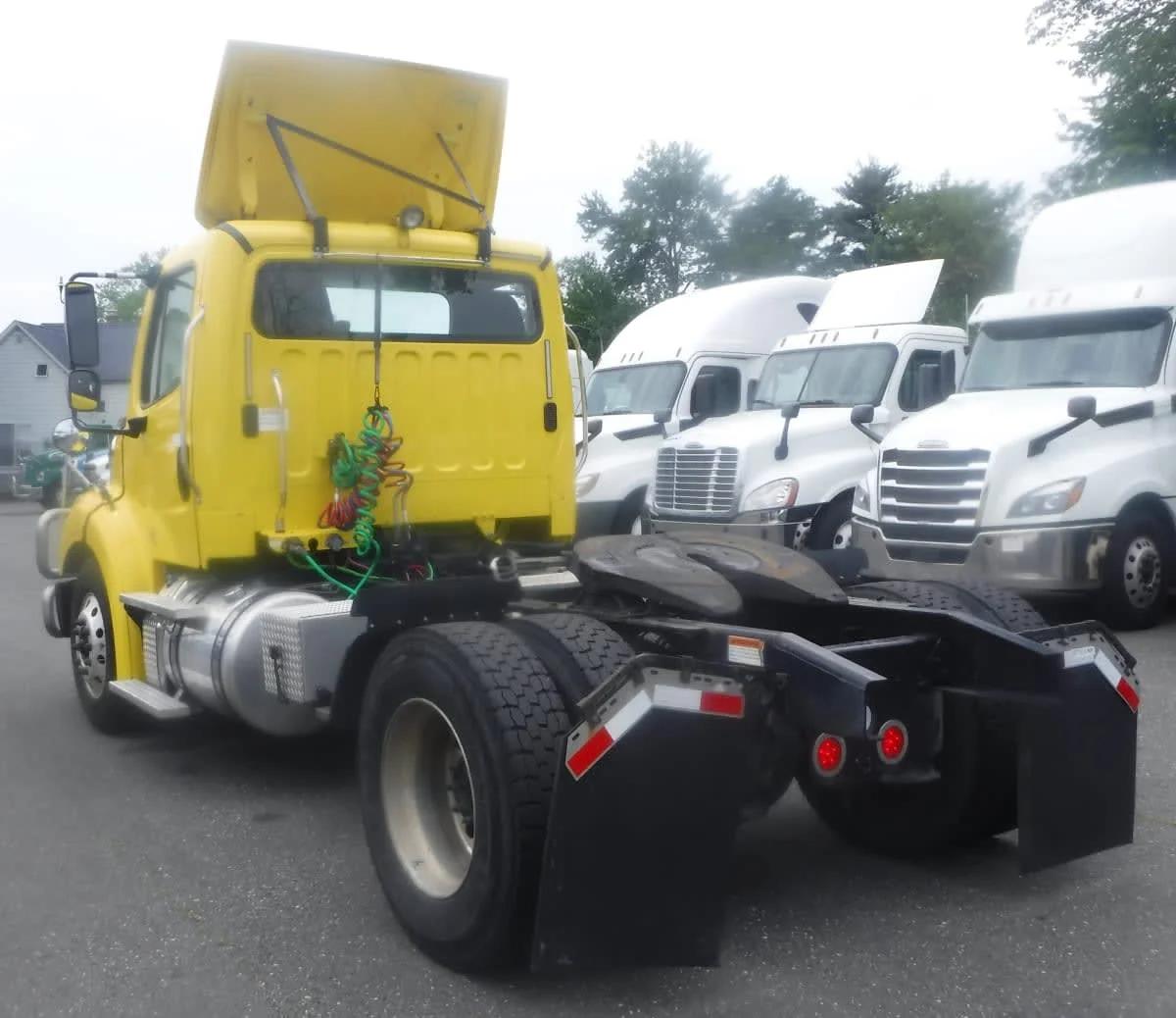 2019 Freightliner M2 112 in Springfield, MA — photo 6