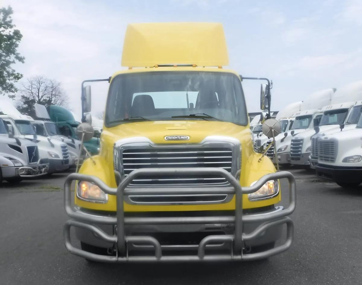 2019 Freightliner M2 112 in Springfield, MA — photo 2