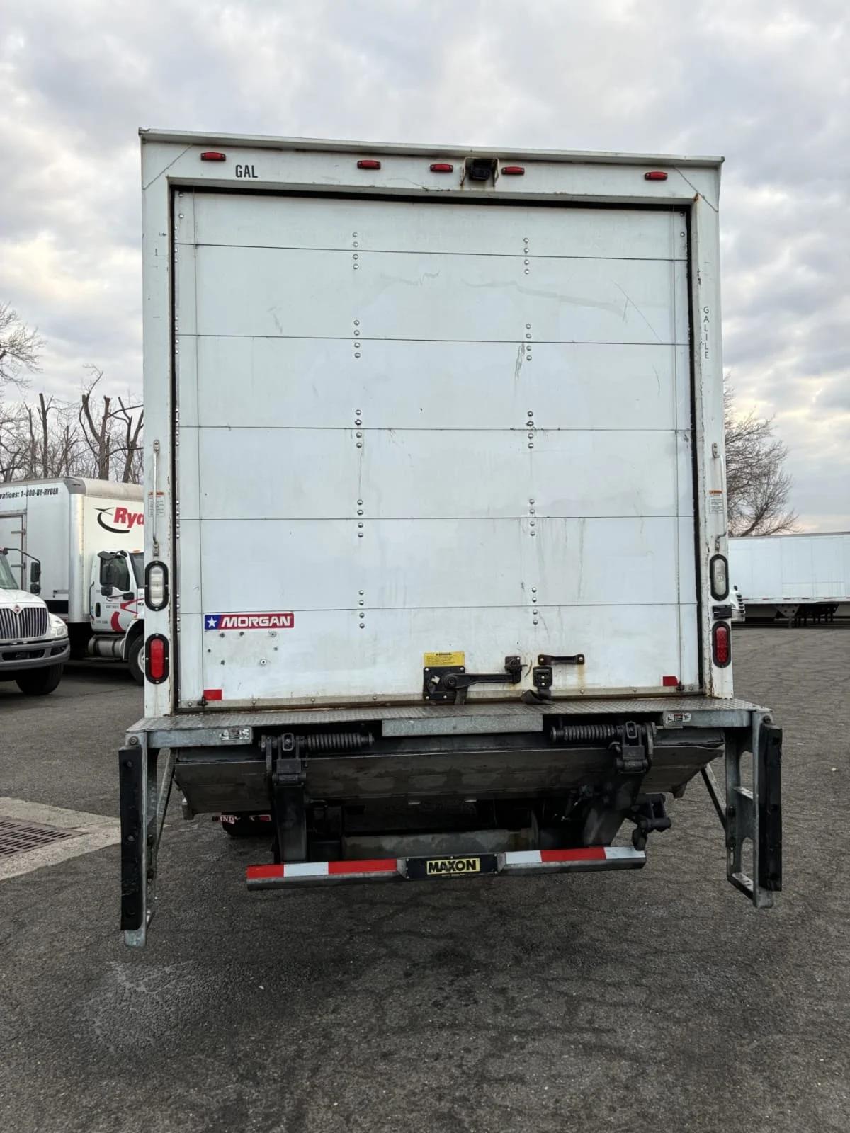 2016 Freightliner M2 106 in Kearny, NJ — photo 5