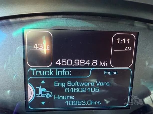 2022 Kenworth T680 in Salt Lake City, UT — photo 13