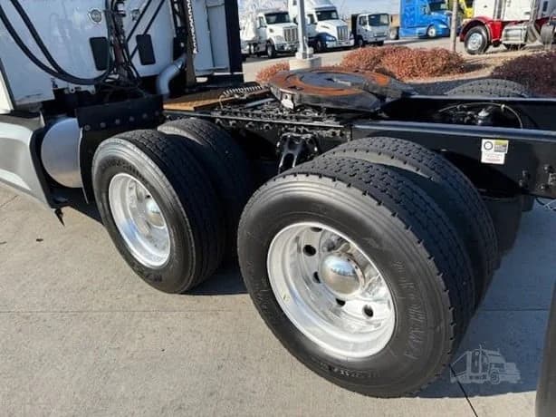 2022 Kenworth T680 in Salt Lake City, UT — photo 6