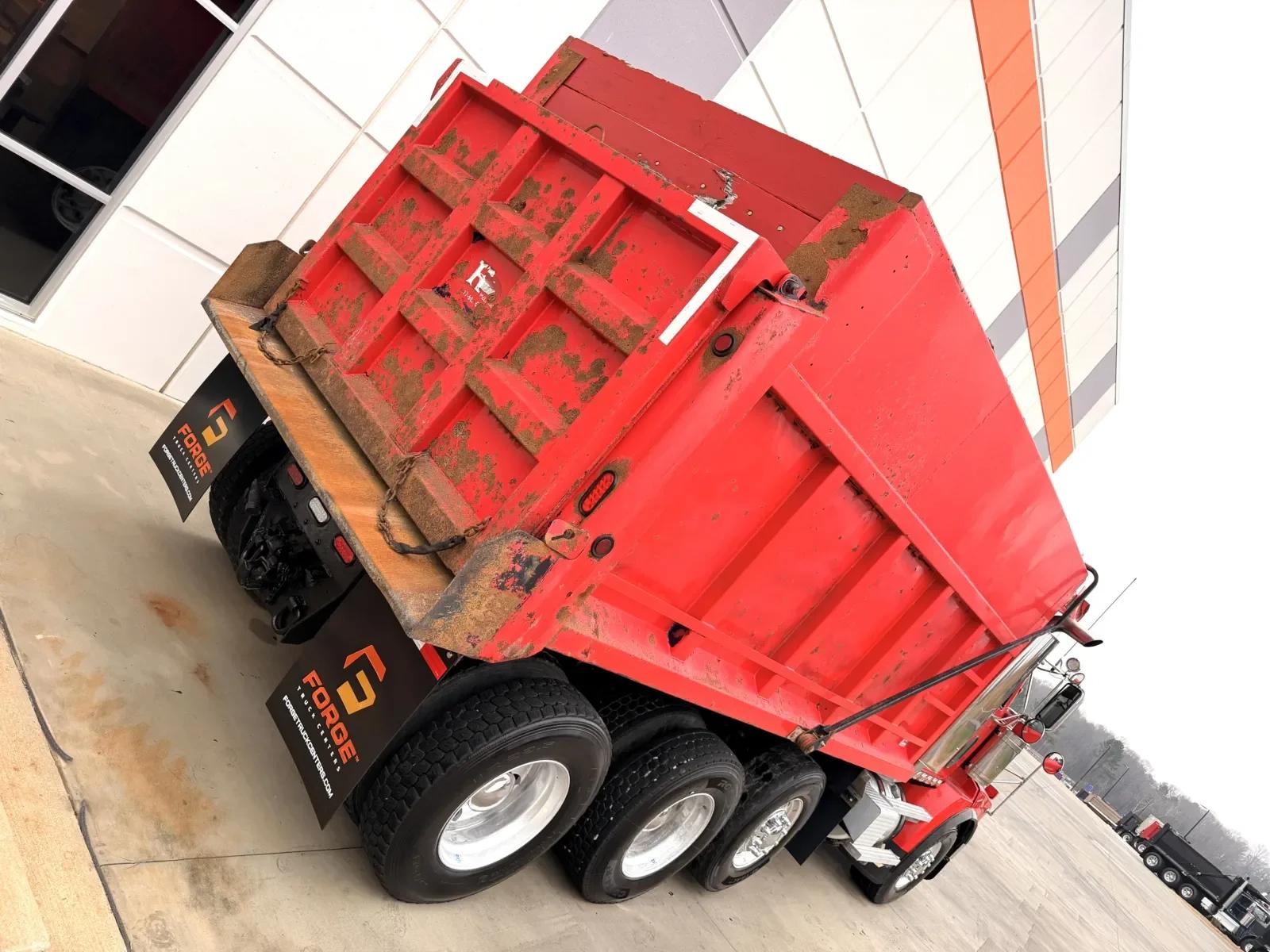 2017 Western Star 4900 in Greer, SC — photo 12