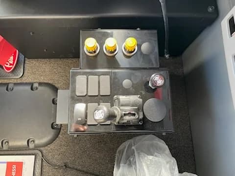 2027 Peterbilt 567 in Columbus, OH — photo 17