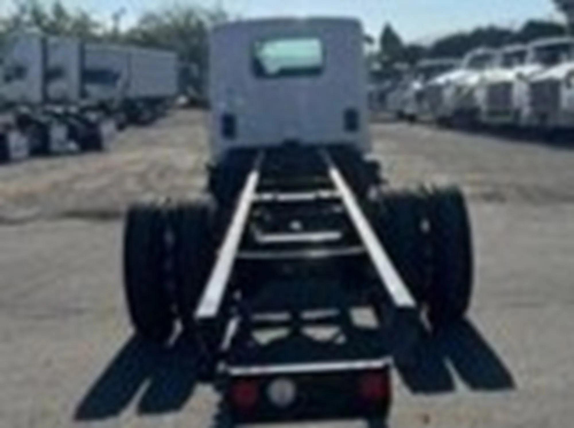 2026 Kenworth T280 in Boise, ID, ID — photo 4