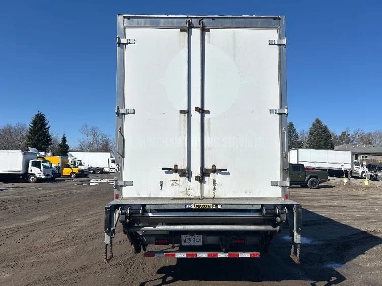 2022 International MV in Londonderry, NH — photo 7