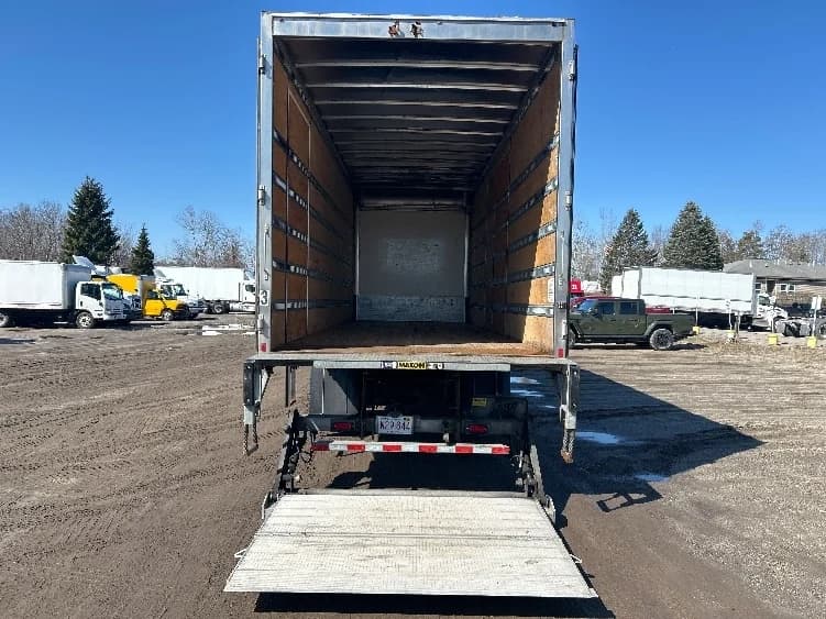 2022 International MV in Londonderry, NH — photo 9