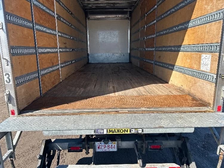 2022 International MV in Londonderry, NH — photo 10