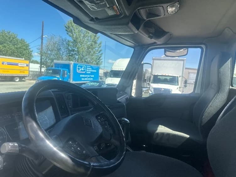 2020 International RH in Sparks, NV — photo 10