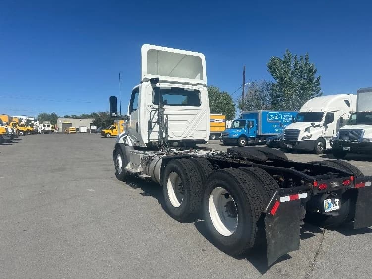 2020 International RH in Sparks, NV — photo 5