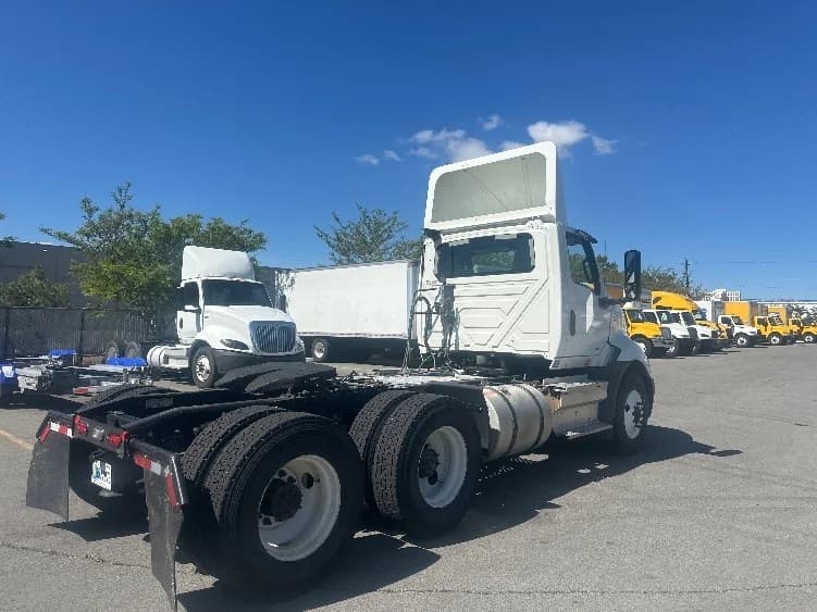 2020 International RH in Sparks, NV — photo 7