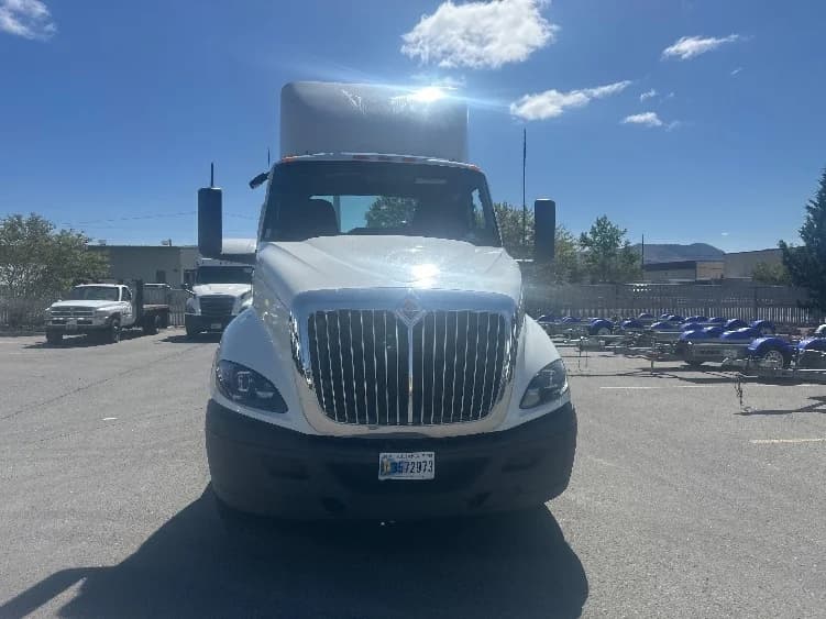 2020 International RH in Sparks, NV — photo 2