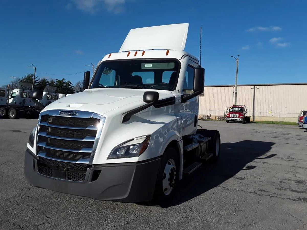 2022 Freightliner in La Vergne, TN