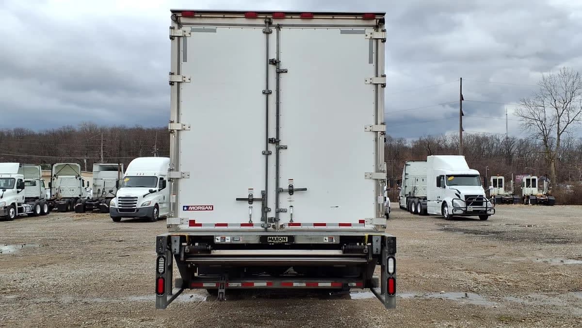 2020 Freightliner M2 106 in West Chester, OH — photo 5