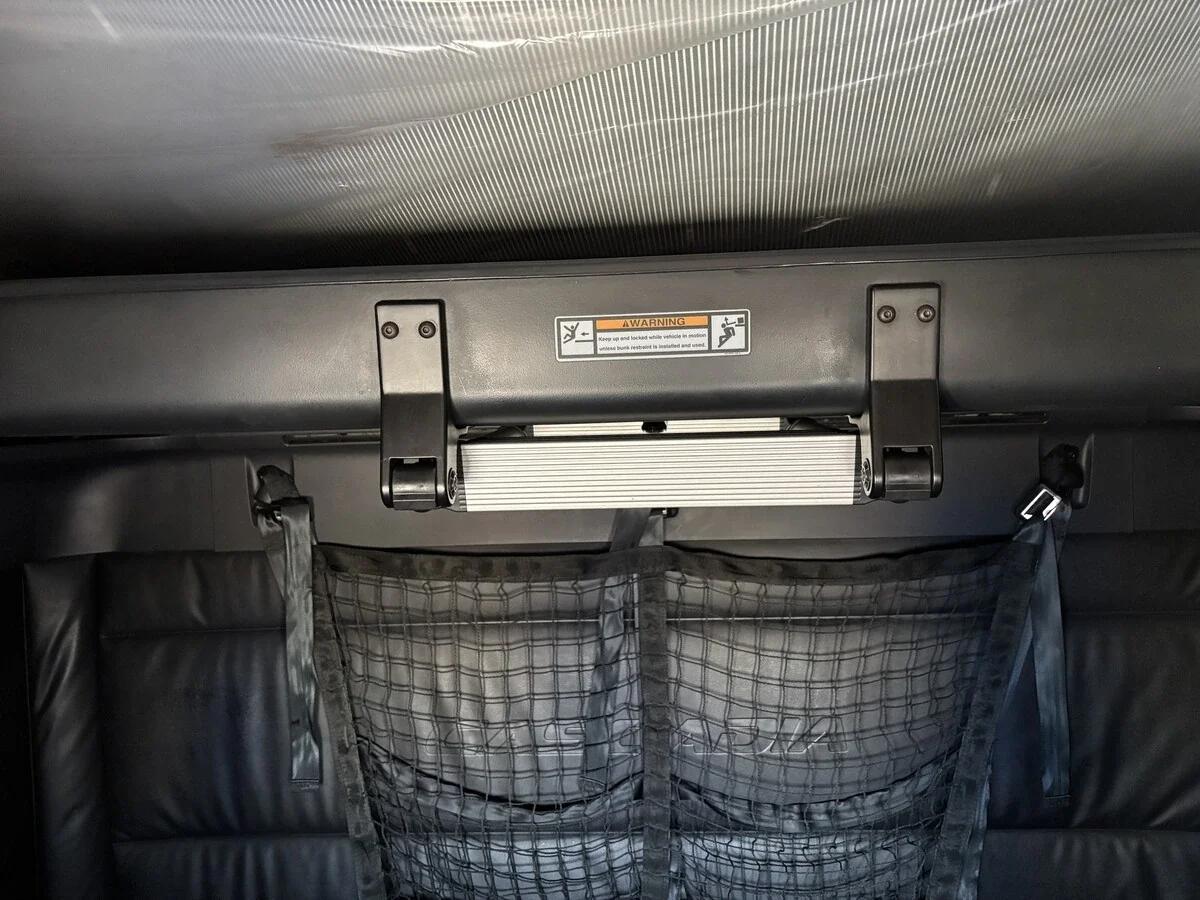 2024 Freightliner Cascadia — photo 12
