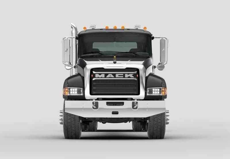 2025 Mack