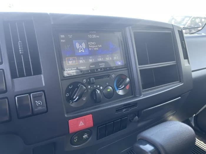 2025 Isuzu NRR in Whittier, CA — photo 18