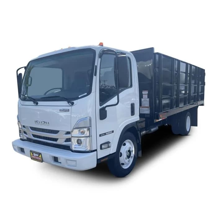 2025 Isuzu NRR in Whittier, CA