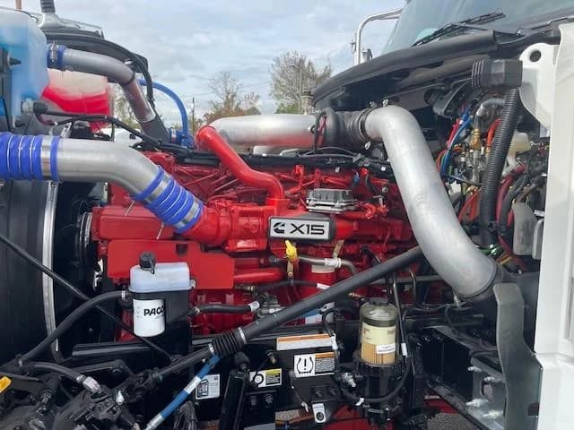 2026 Peterbilt 589 in Tampa, FL — photo 14
