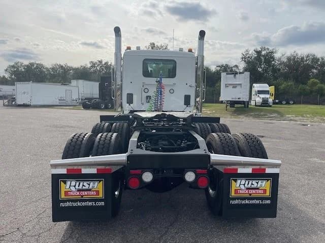 2026 Peterbilt 589 in Tampa, FL — photo 9