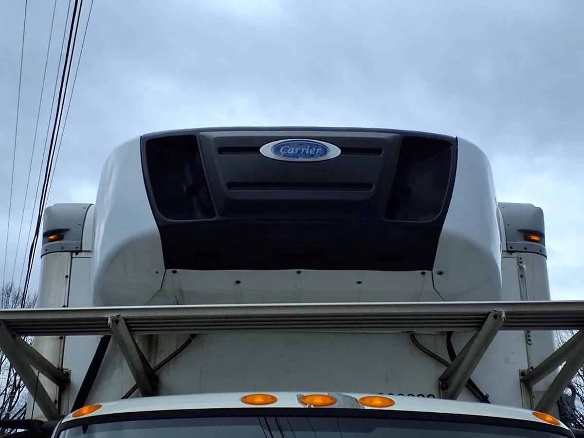 2018 International 4300 in Doraville, GA — photo 7