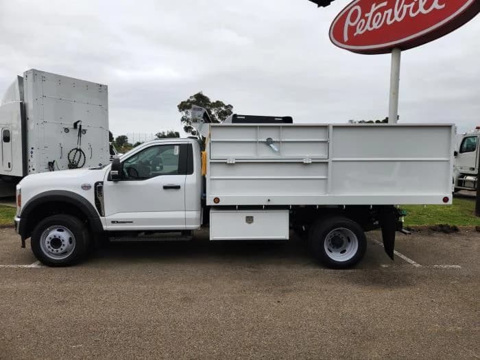 2024 Ford in Ceres, CA — photo 3