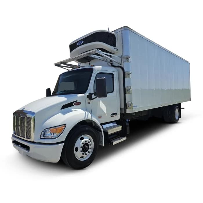 2025 Peterbilt 536 in Dallas, TX