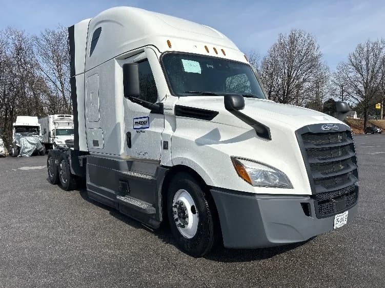 2023 Freightliner Cascadia