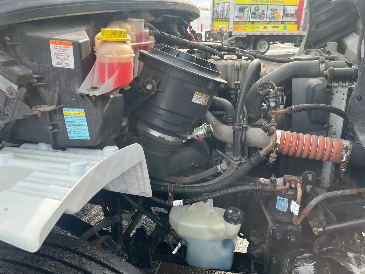 2020 Freightliner M2 106 in Syracuse, NY — photo 8