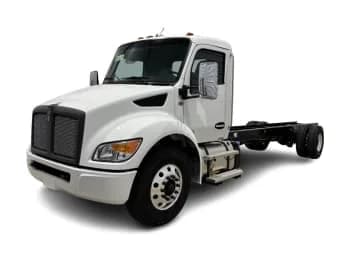 2027 Kenworth T280 in Green Bay, WI