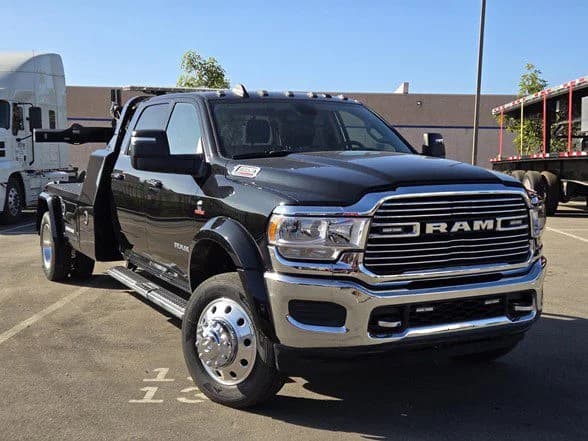 2024 Ram