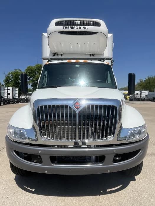 2020 International MV in Kansas City, MO — photo 6