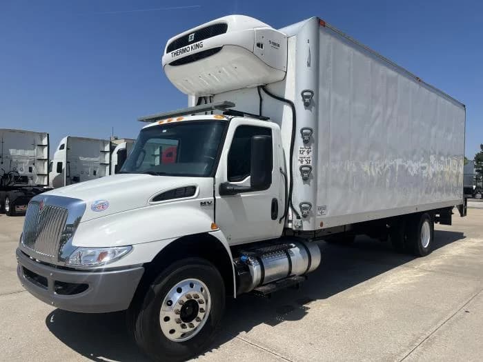 2020 International MV in Kansas City, MO — photo 2
