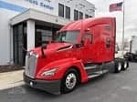 2023 Kenworth T680 in Salt Lake City, UT — photo 17
