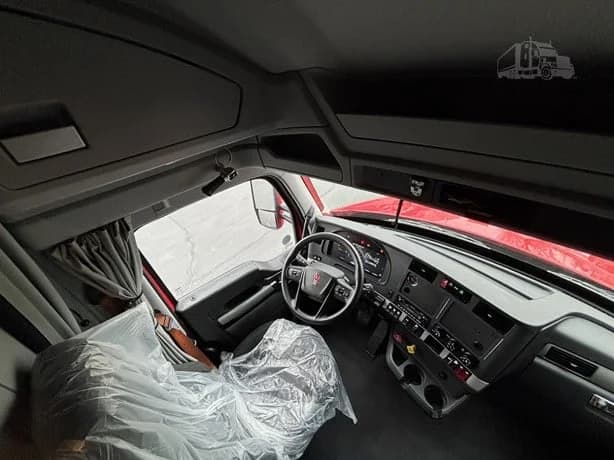 2023 Kenworth T680 in Salt Lake City, UT — photo 15