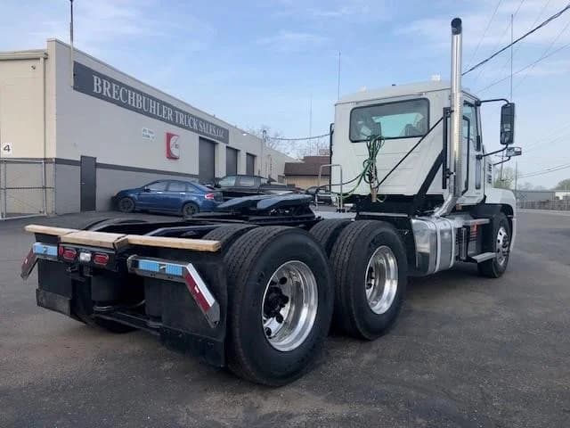 2025 Mack Anthem — photo 4