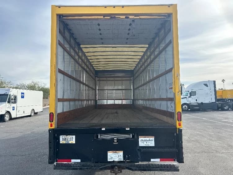2021 International MV in Phoenix, AZ — photo 8