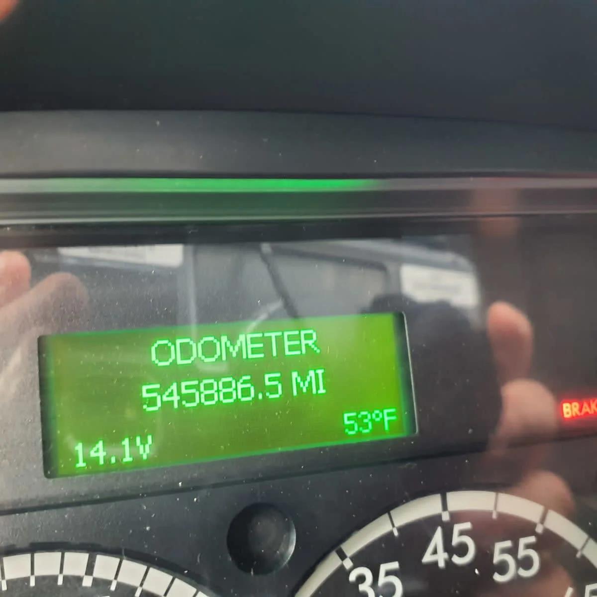 2020 Freightliner M2 112 in Norwood, MA — photo 10