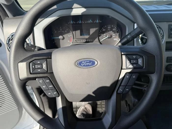 2026 Ford F-650 in Whittier, CA — photo 21