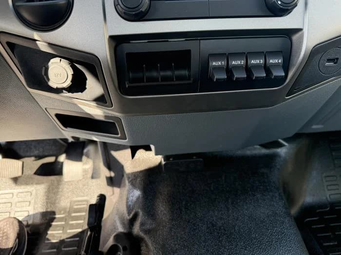 2026 Ford F-650 in Whittier, CA — photo 19