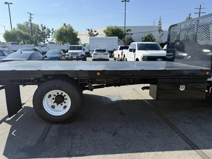 2026 Ford F-650 in Whittier, CA — photo 6