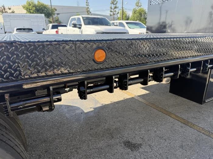 2026 Ford F-650 in Whittier, CA — photo 7
