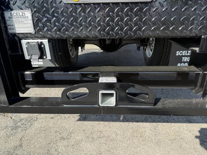 2026 Ford F-650 in Whittier, CA — photo 13