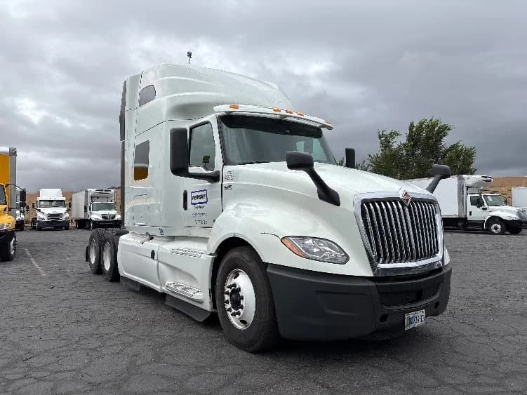 2022 International LT in West Valley City, UT